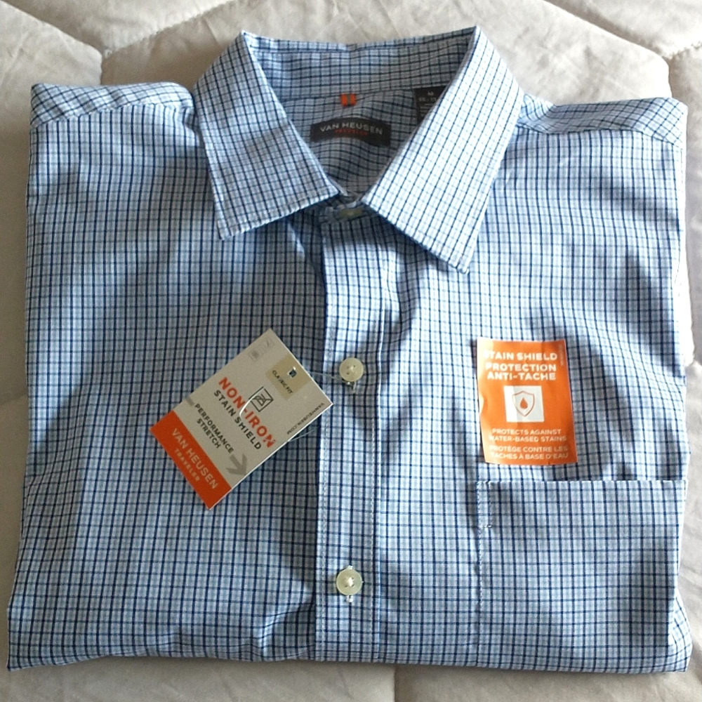 Long-Sleeve Shirt
